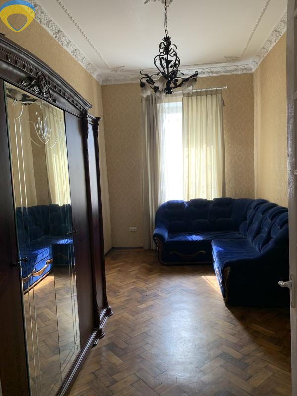 продажа многокомнатной квартиры номер A-173704 в Приморском районе, фото номер 7